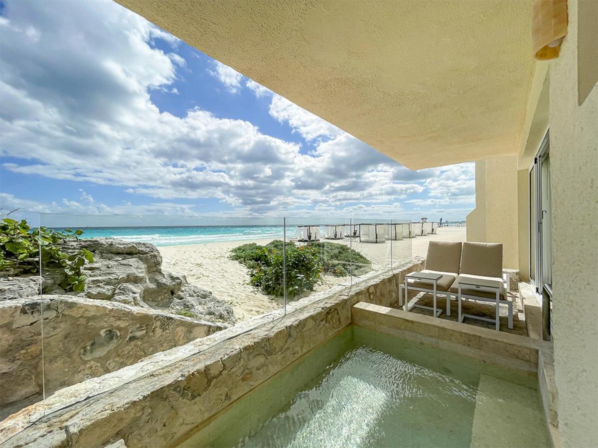 Royal Select At Grand Park Royal Cancun (Adults Only) Exterior photo
